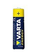 Varta Alkalisk AA Batteri 24-Pack 1.5V – Energi til Dine Enheter