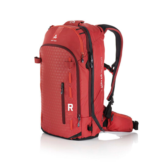 Arva Airbag Reactor 32 OneSize, Jester Red