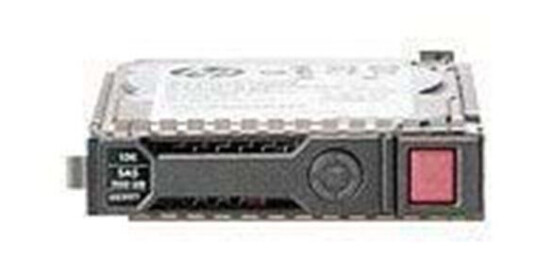 HP Enterprise - 600GB - Harddisk - 652583-B21 - SAS2 - 2.5"