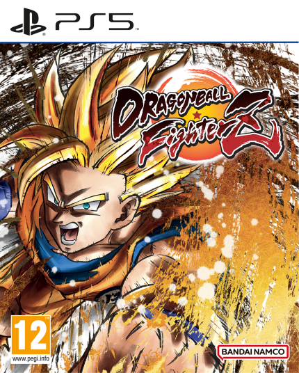 Dragon Ball FighterZ PS5 Dragon Ball FighterZ PS5