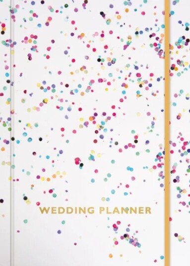 Wedding Planner Av Frances Lincoln Wedding Planner Av Frances Lincoln
