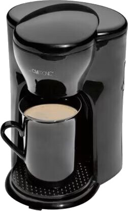 Other Brand Clatronic Kaffetrakter KA3356 Other Brand Clatronic Kaffetrakter KA3356