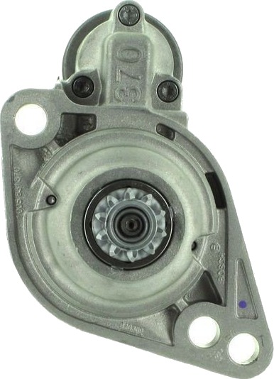 ROTOVIS Automotive Electrics 8020330 Starter ROTOVIS Automotive Electrics 8020330 Starter