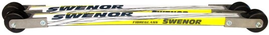 Swenor Fibreglass Er Hjul OS