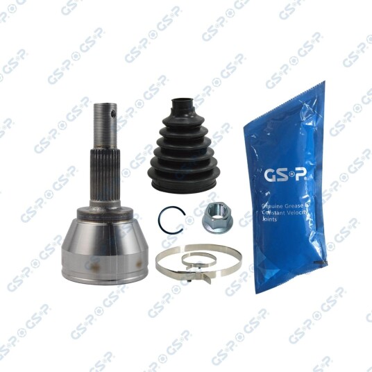 Gsp Drivknute drivaksel GSP 841348