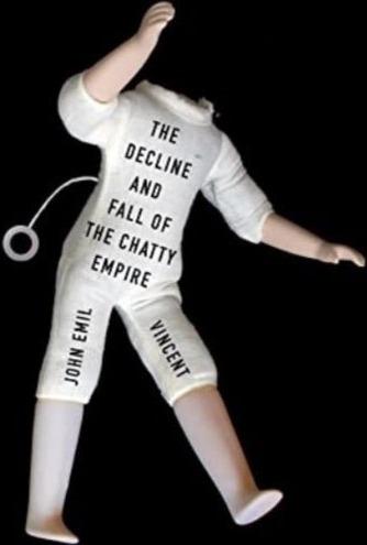 The Decline and Fall of the Chatty Empire The Decline and Fall of the Chatty Empire