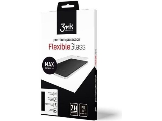 3Mk Flexibleglass Max Iphone Xs Max