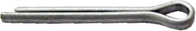 Saksesplint 316   4 mm   40 mm   10 stk