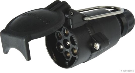 HERTH+BUSS ELPARTS 51305457 Tilhengerstikkontakt