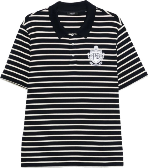 Balmain Herre Topper Flerfarget S,