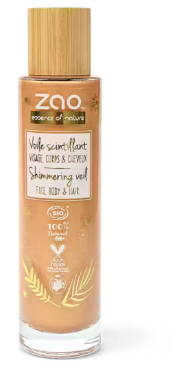 Zao Shimmering Veil 50ml