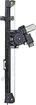 Vindusheis MAGNETI MARELLI 350103164500