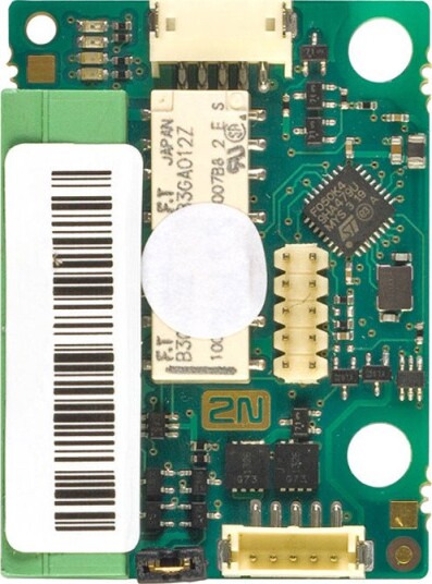 2N I/O-Modul IP Verso 2N I/O-Modul IP Verso