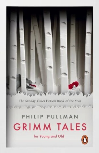 Grimm Tales Av Philip Pullman
