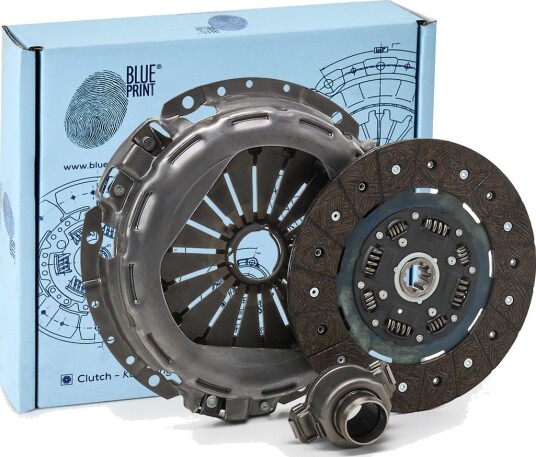 BLUE PRINT ADF1230109 Clutchsett