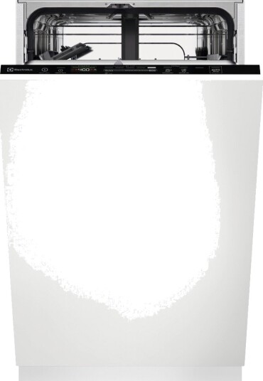 Electrolux 600 Flex Integrert Oppvaskmaskin med Indikatorlys EEQ42200L Electrolux 600 Flex Integrert Oppvaskmaskin med Indikatorlys EEQ42200L
