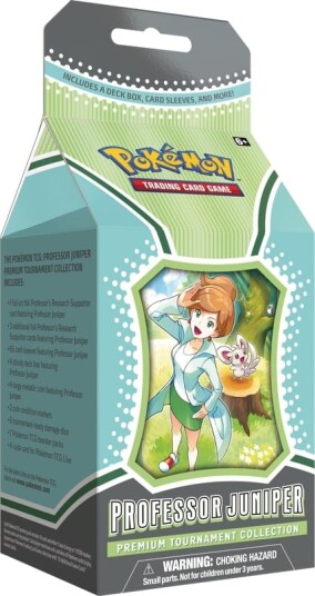 Pokémon Tournament 2022