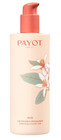 Payot Payot Nue Cleansing Micellar Milk 400 ml