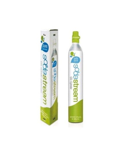 Sodastream Gas Refill Sodastream Gas Refill
