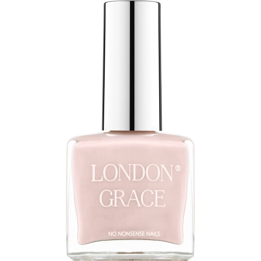London Grace Nail Polish Mabel London Grace Nail Polish Mabel