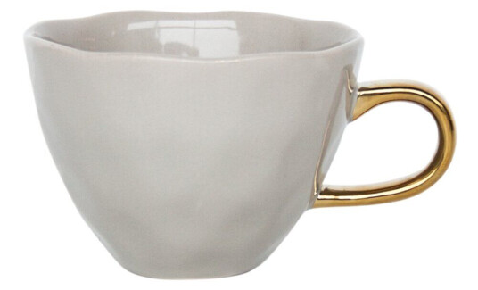 URBAN NATURE CULTURE Good Morning kopp cappuccino 30 cl Gray morn