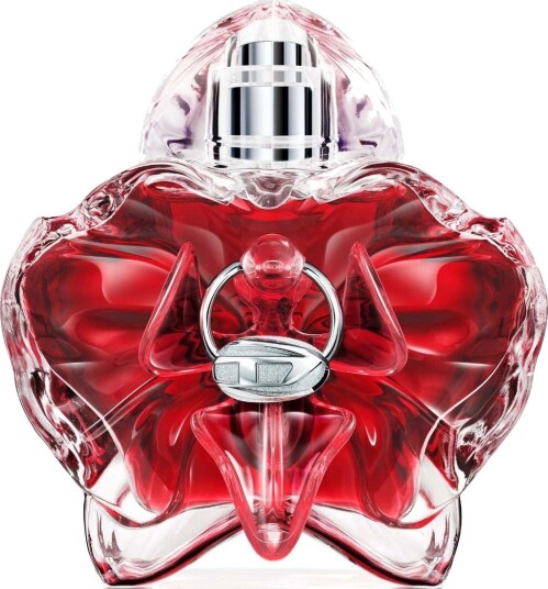 Diesel Only Desire Eau de Parfum 50 ml - Feminine Duft med Floral Scent