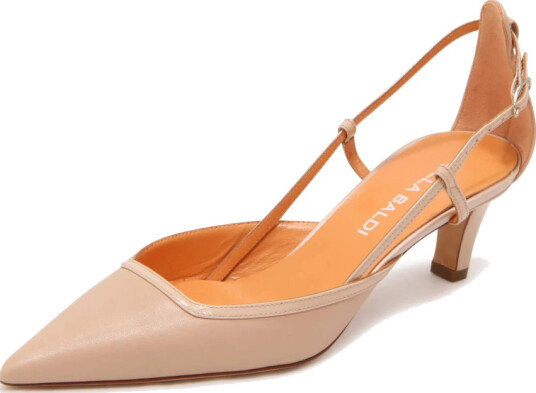 Lella Baldi Dame Sko Beige 40 EU, Lella Baldi Dame Sko Beige 40 EU,