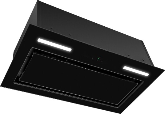 Witt Nitro 55 BN Integrert ventilator Sort Witt Nitro 55 BN Integrert ventilator Sort