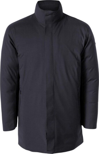Scandinavian Edition Axis loro piana XL grå herre