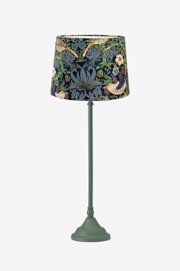 PR Home Bordlampe Tove Grønn PR Home Bordlampe Tove Grønn