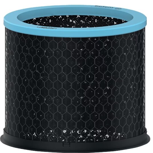 Leitz TruSens medium kullfilter for allergier og influensa