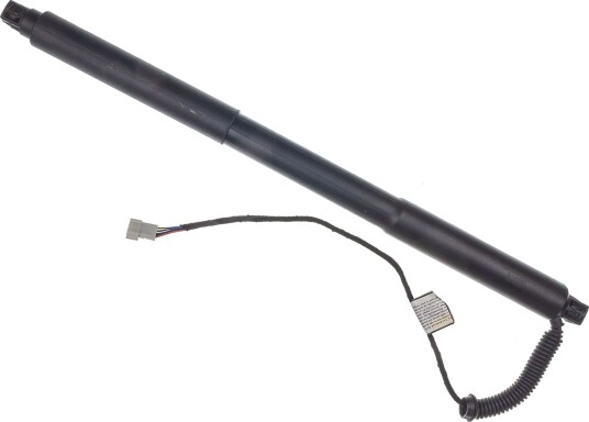 Elektromotor, bakluke DENCKERMANN G100061