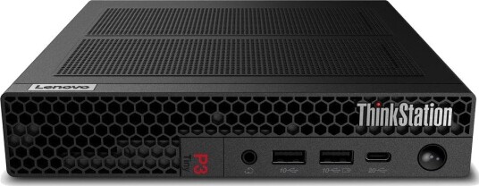 Lenovo ThinkStation P3 Tiny Gen 2 30K5005FGE