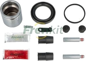 Reparasjonssett, bremsecaliper FRENKIT 754054