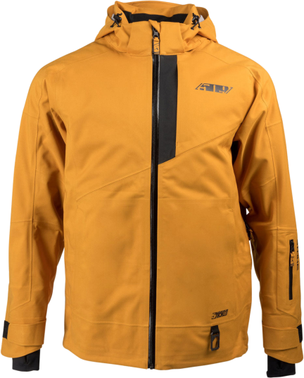 509 Vinterjakke Stoke Buckhorn