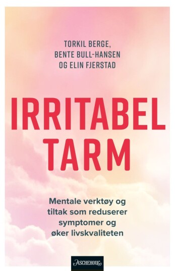 Irritabel tarm