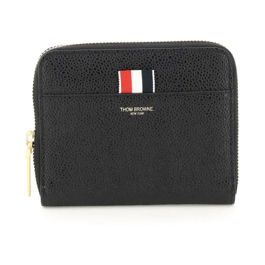 Thom Browne, Dame, Accessories, Svart, ONE SIZE,