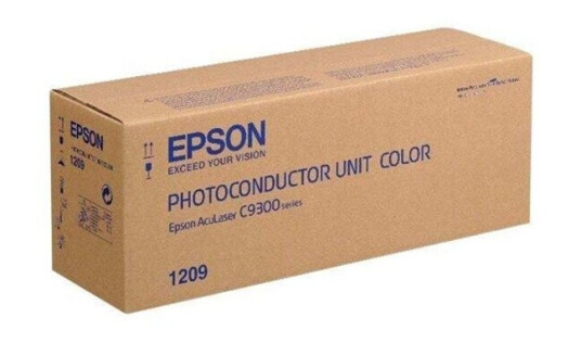 Epson fotoelektrisk enhed - Fotoelektrisk enhet Colour (cyan, magenta, yellow) Epson fotoelektrisk enhed - Fotoelektrisk enhet Colour (cyan, magenta, yellow)