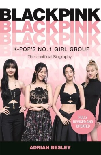Blackpink Av Adrian Besley