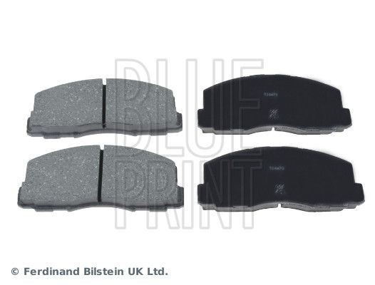 Bremseklosser BLUE PRINT ADC44213