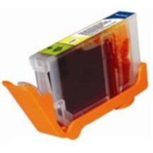 Nordicink gul Blekkpatron, 400 sider DBCI6Y