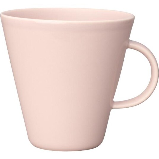 Arabia Koko krus 35 cl lys rosa Arabia Koko krus 35 cl lys rosa
