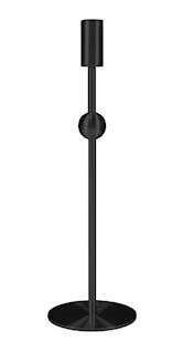 Globen Lighting Astrid Lampefot 41 cm Svart 1695155-01-0 1712417-01-0