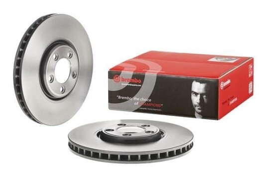 Bremseskive BREMBO 09.A528.11