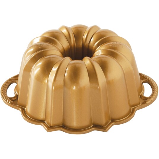 Nordic Ware Anniversary Bundt Pan - 6 Cup Nordic Ware Anniversary Bundt Pan - 6 Cup