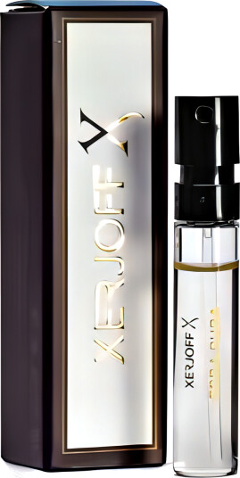 Xerjoff Mefisto Eau De Parfum Casamorati Xerjoff Sample 2ml Xerjoff Mefisto Eau De Parfum Casamorati Xerjoff Sample 2ml
