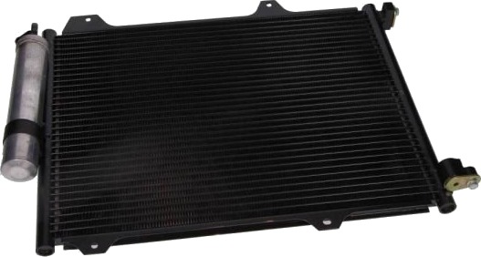 Kondensator klimaanlegg MAXGEAR AC856230