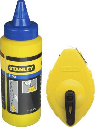 DeWalt Krittsnor 30m 0 47 440