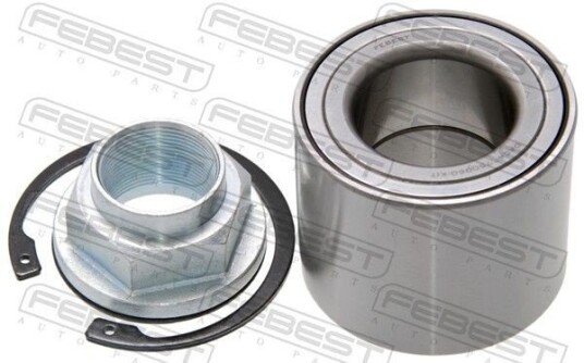 Hjullager FEBEST DAC42750060-KIT