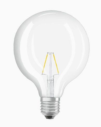 Osram LED RETROFIT Filament Classic Globe E27 6,5W/827 (60W)